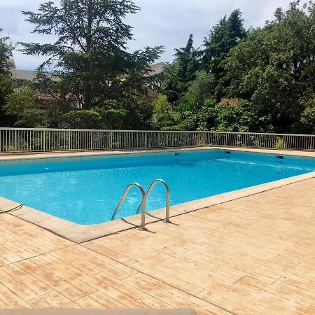 Appartement Neuf, Piscine, Terrasse, Vue Mer. Cannes Exterior photo